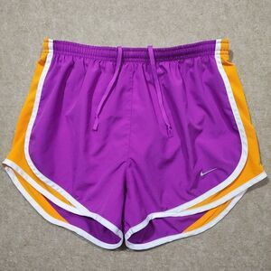 Nike Dri-Fit Athletic Women's Running Shorts #6